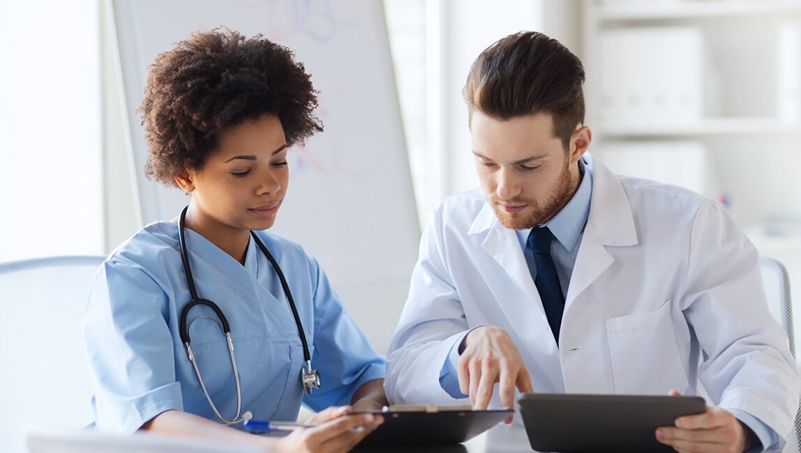 The Morehouse School of Medicine